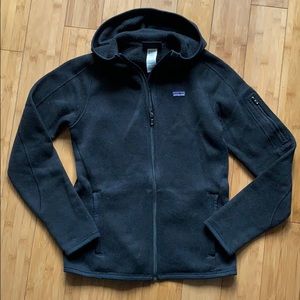 Patagonia | Better Sweater Hoody
